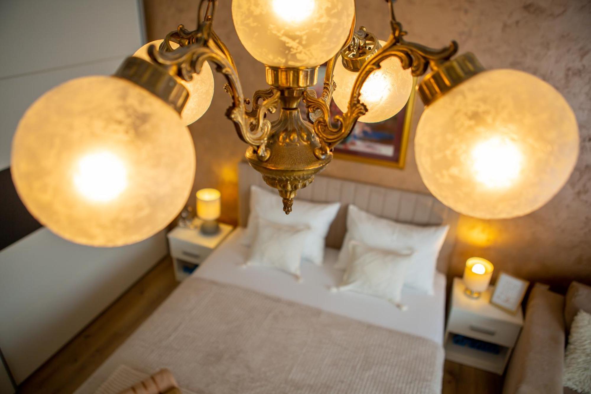 Apartman Hersek Mostar Extérieur photo