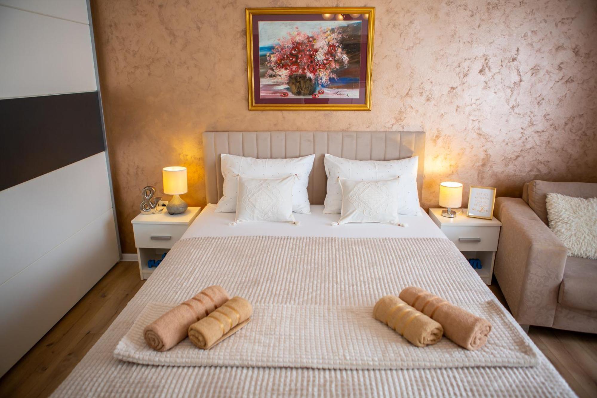 Apartman Hersek Mostar Extérieur photo