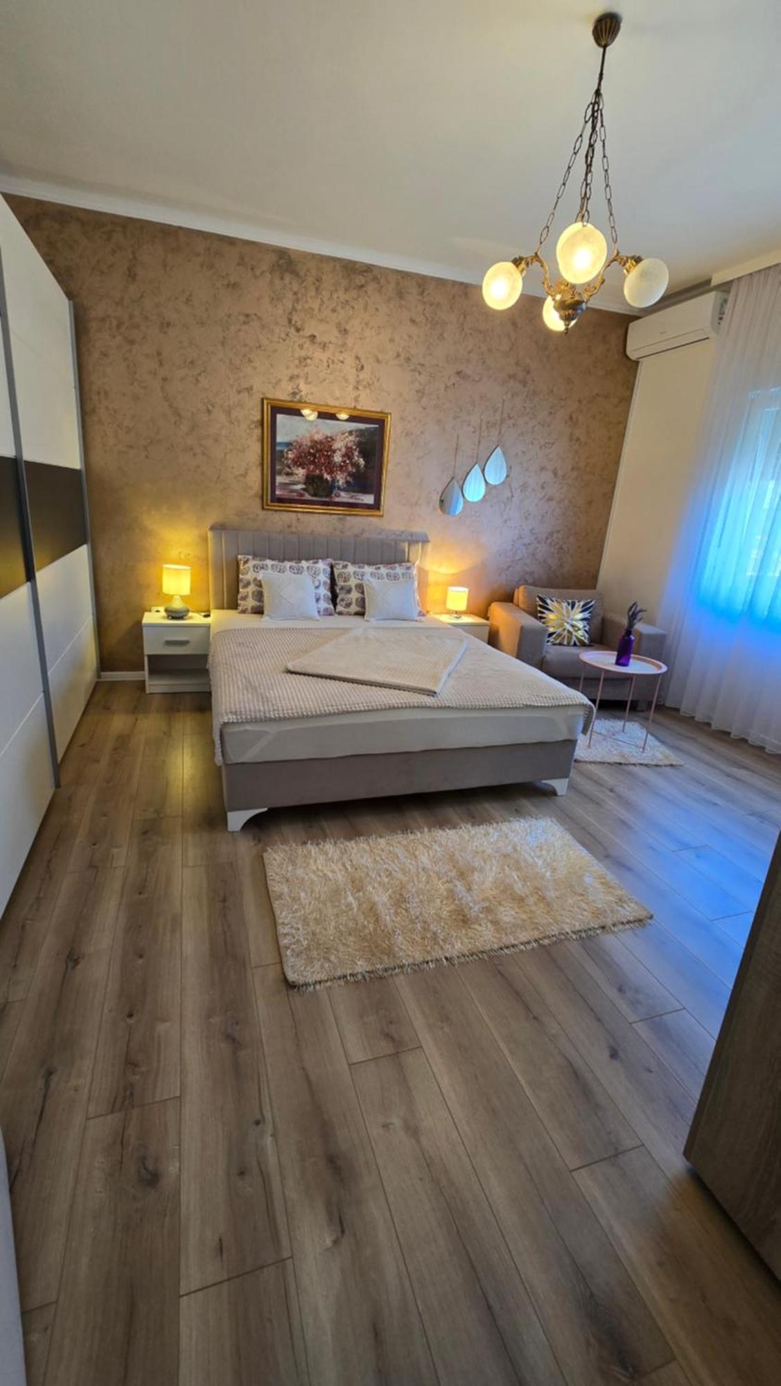 Apartman Hersek Mostar Extérieur photo