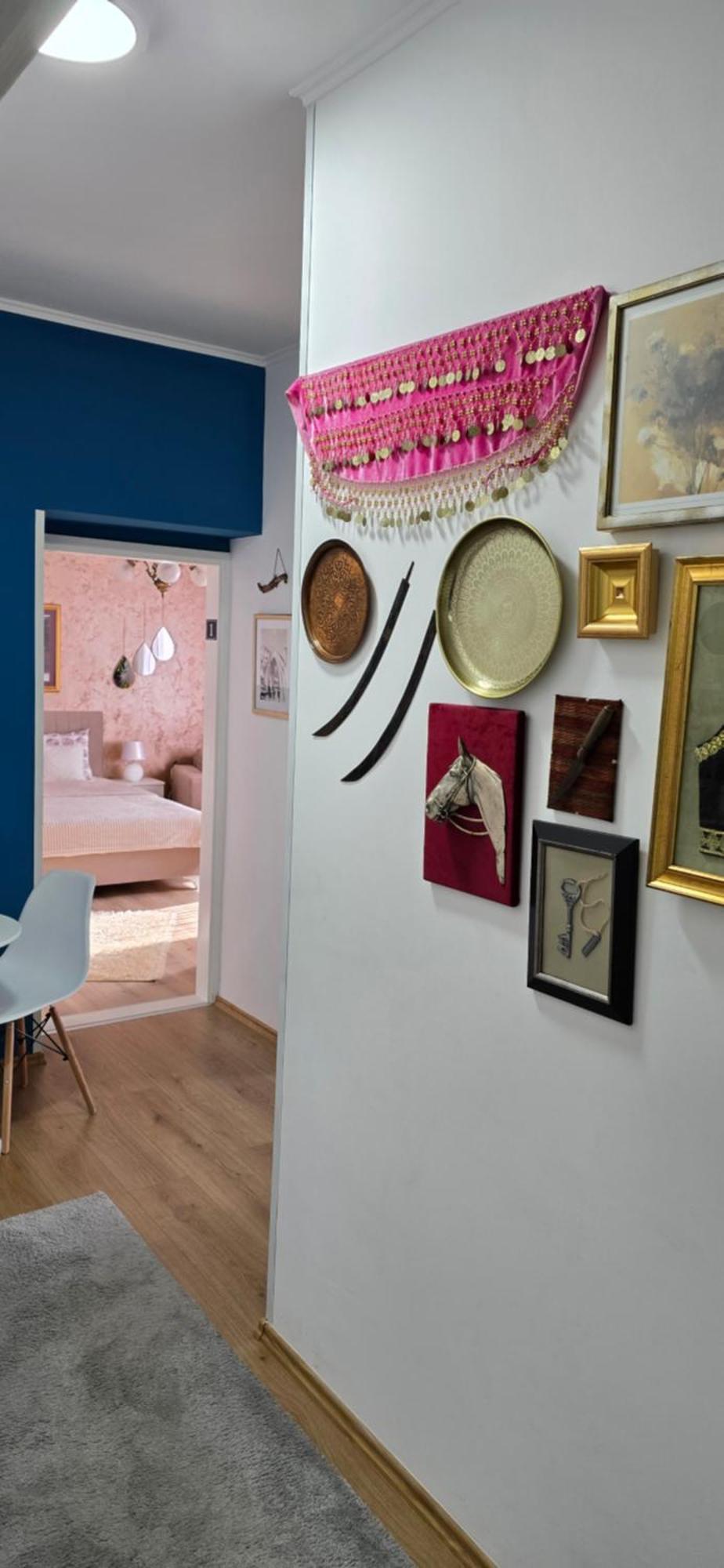 Apartman Hersek Mostar Extérieur photo