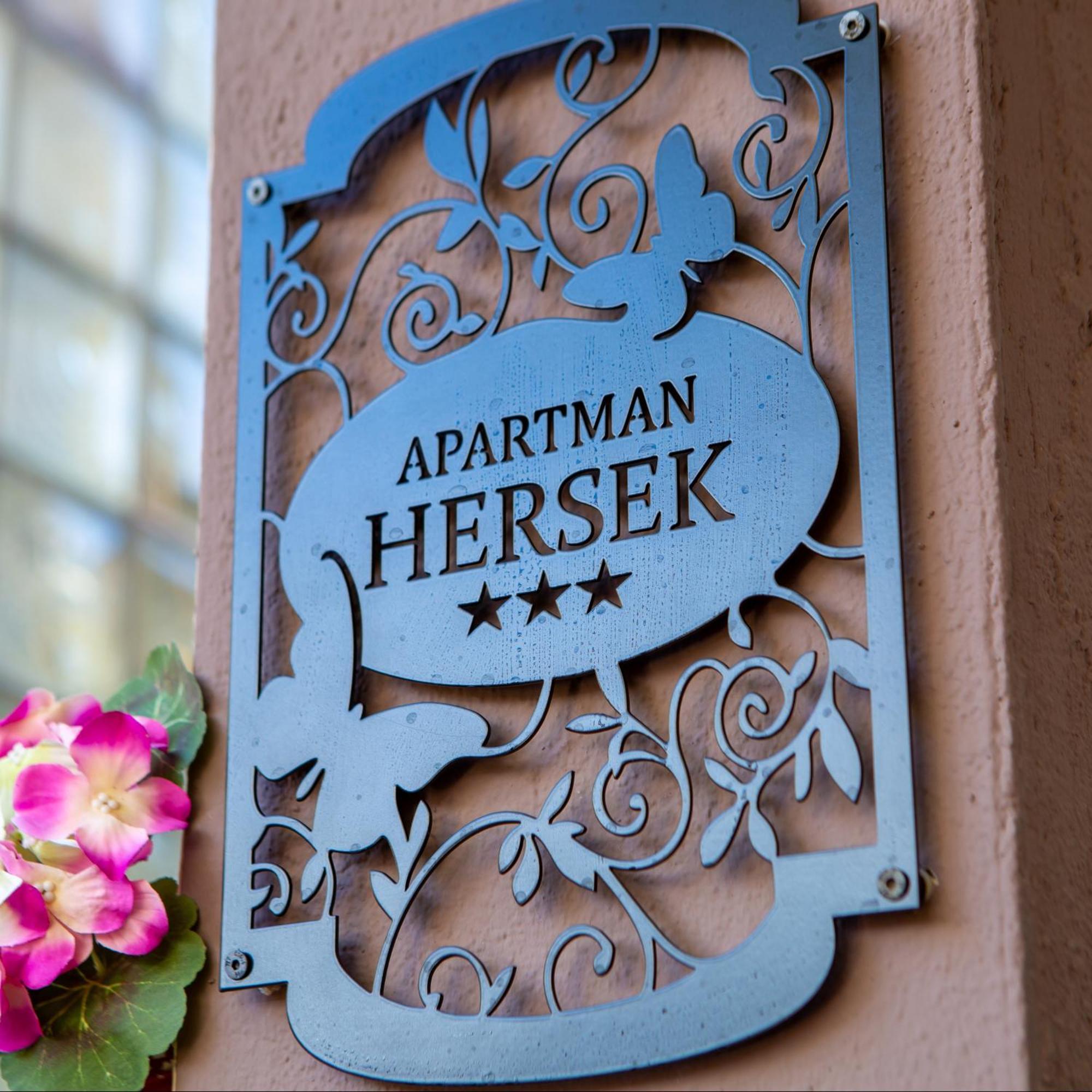 Apartman Hersek Mostar Extérieur photo