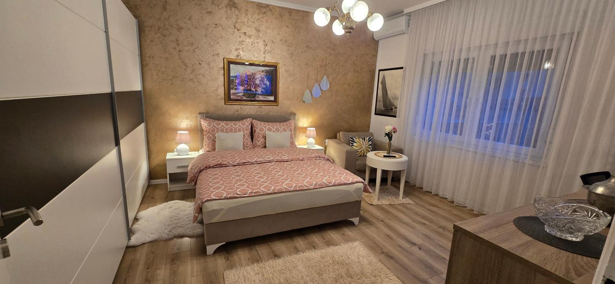 Apartman Hersek Mostar Extérieur photo