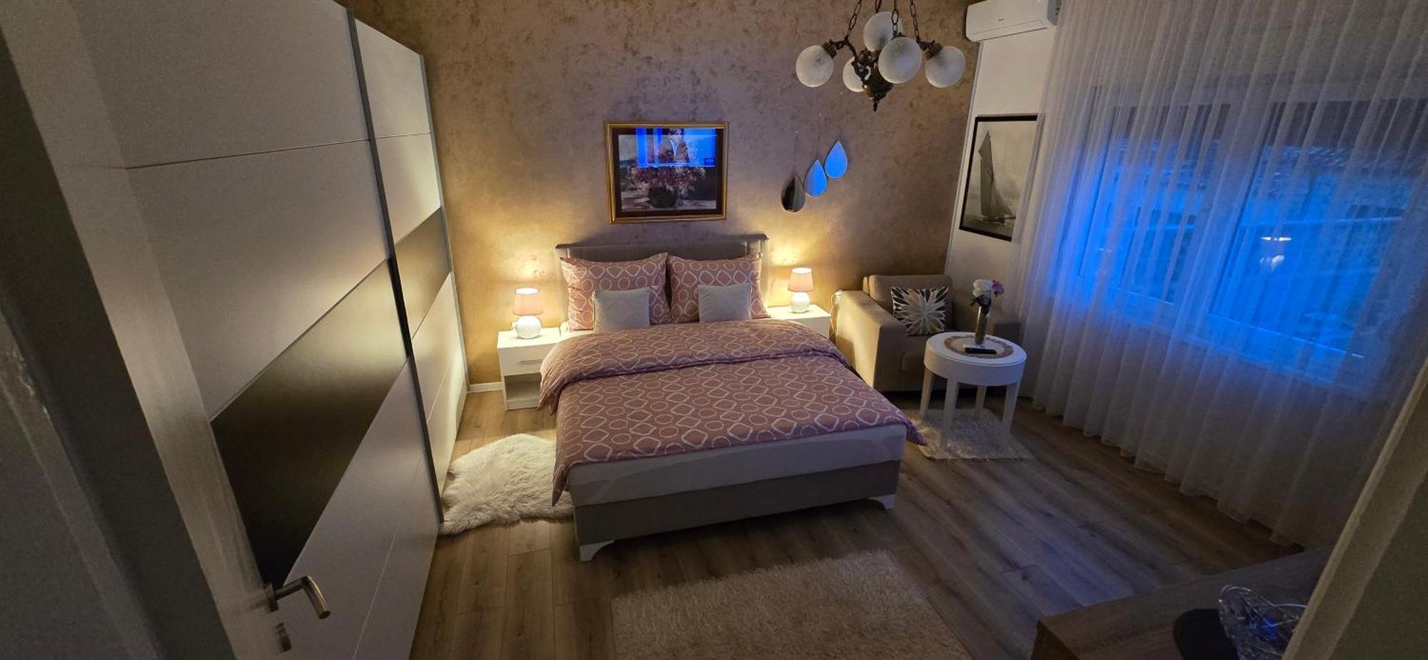 Apartman Hersek Mostar Extérieur photo