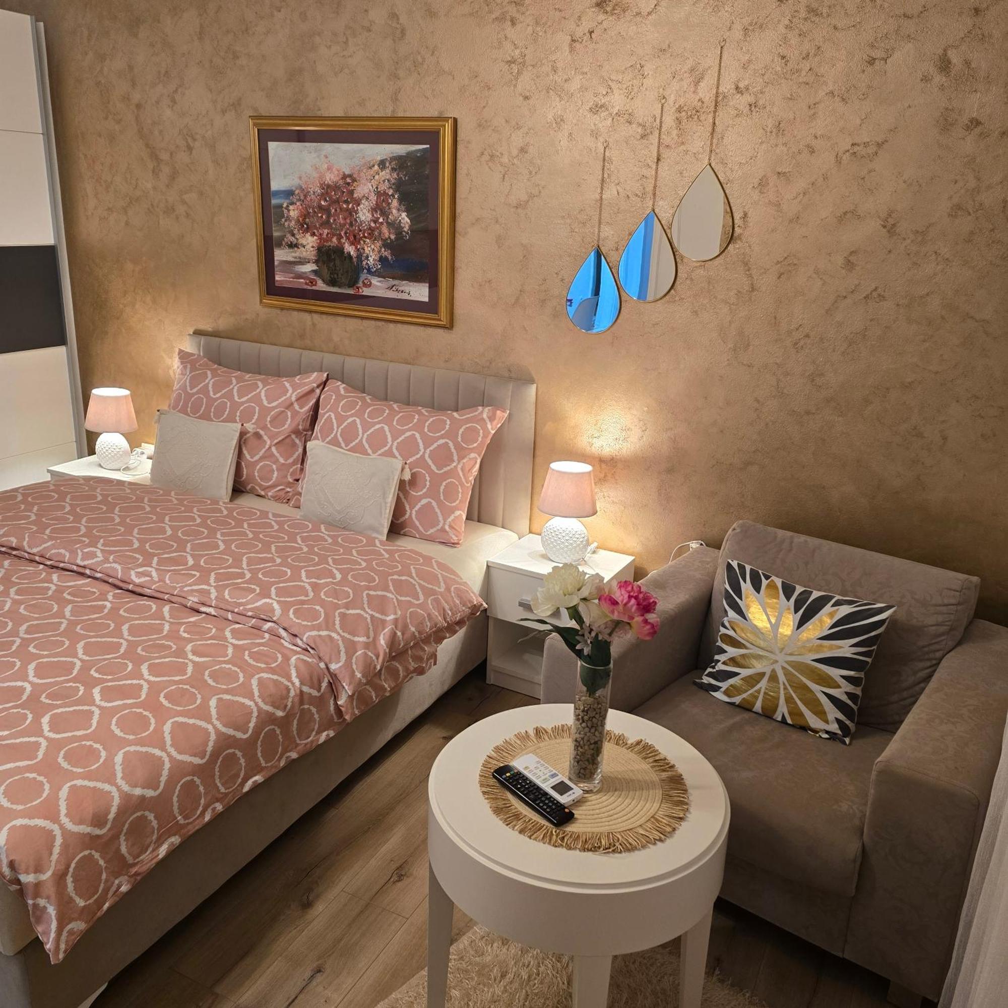 Apartman Hersek Mostar Extérieur photo