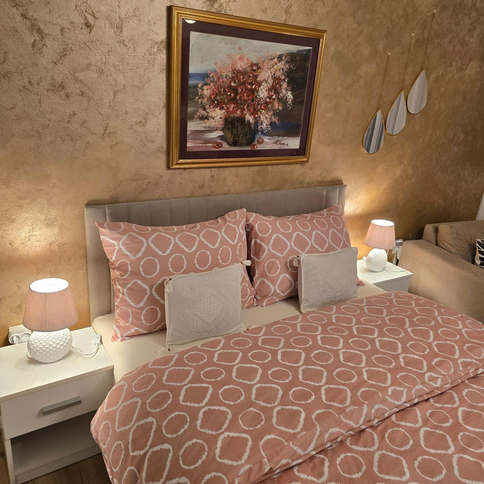 Apartman Hersek Mostar Extérieur photo