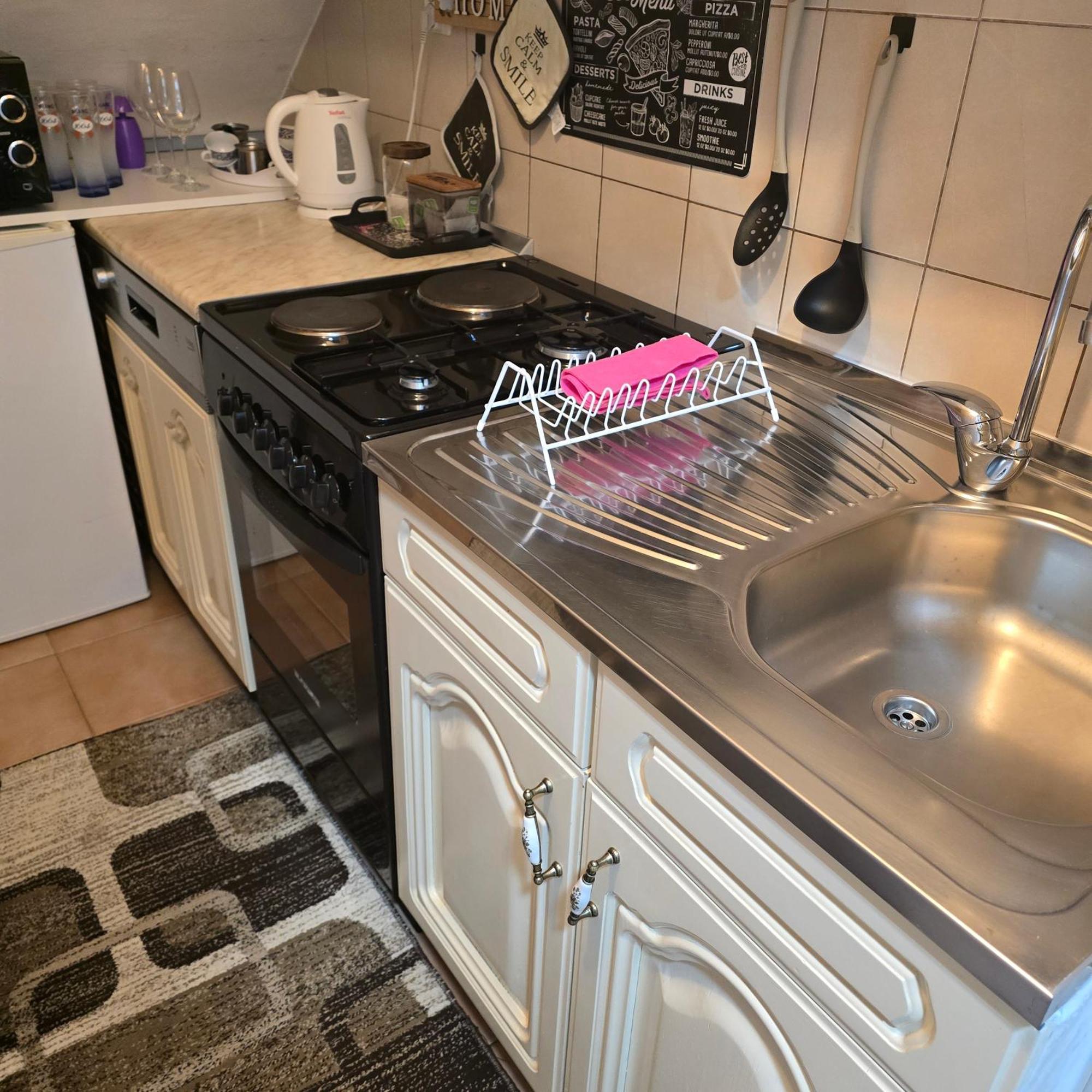Apartman Hersek Mostar Extérieur photo