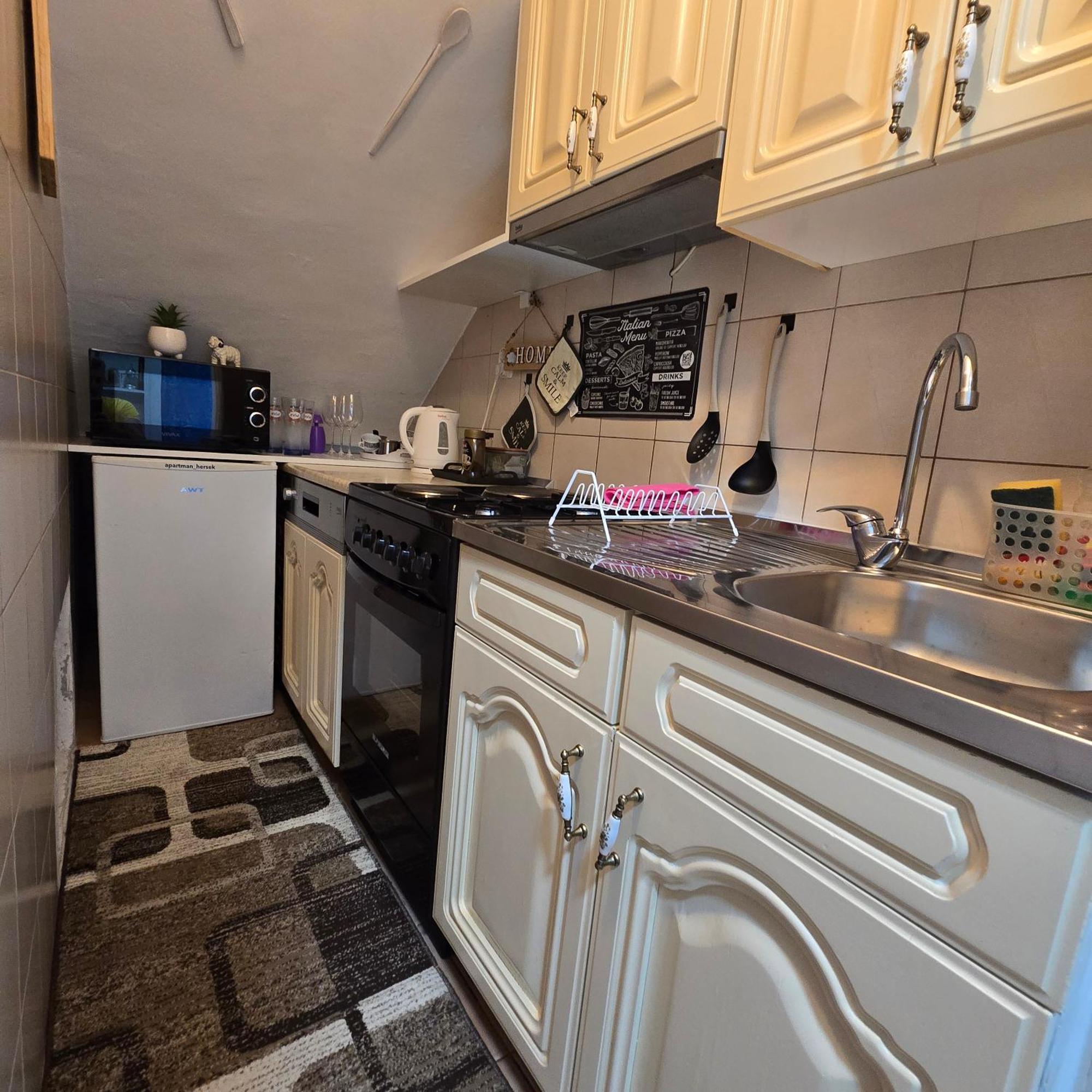 Apartman Hersek Mostar Extérieur photo