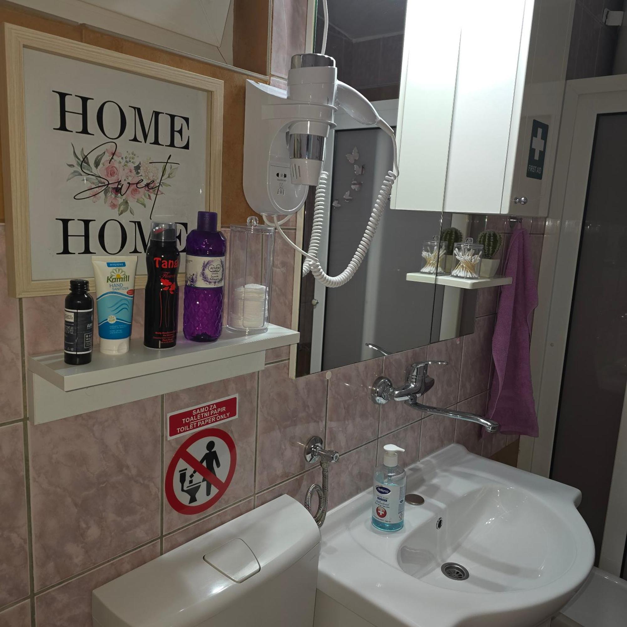 Apartman Hersek Mostar Extérieur photo