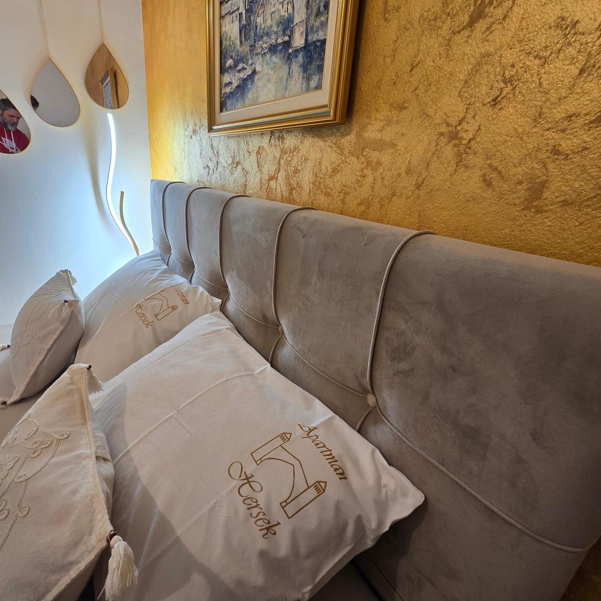 Apartman Hersek Mostar Extérieur photo