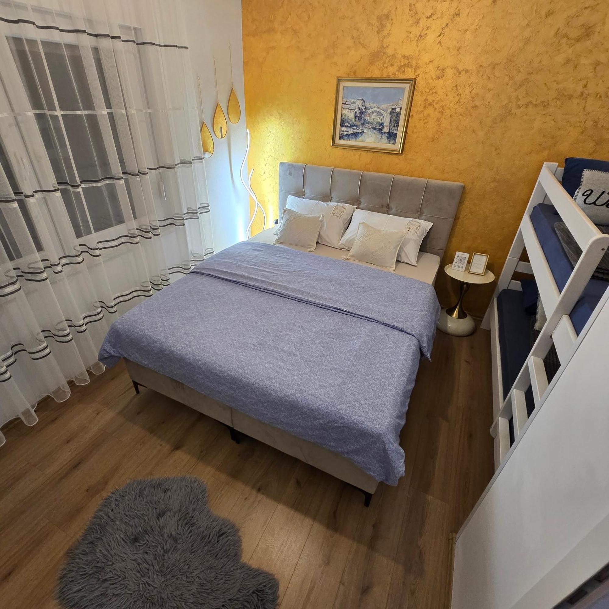 Apartman Hersek Mostar Extérieur photo