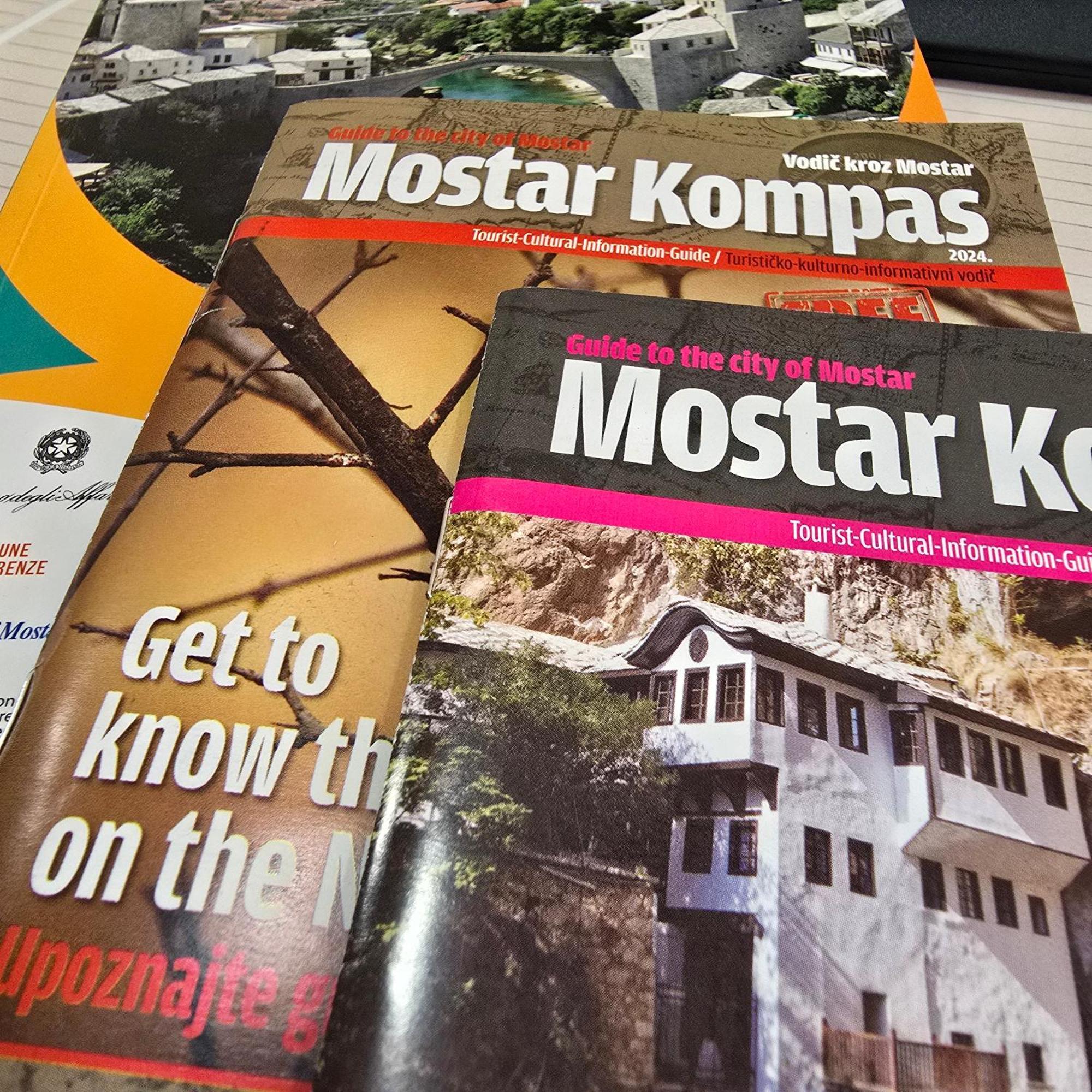 Apartman Hersek Mostar Extérieur photo
