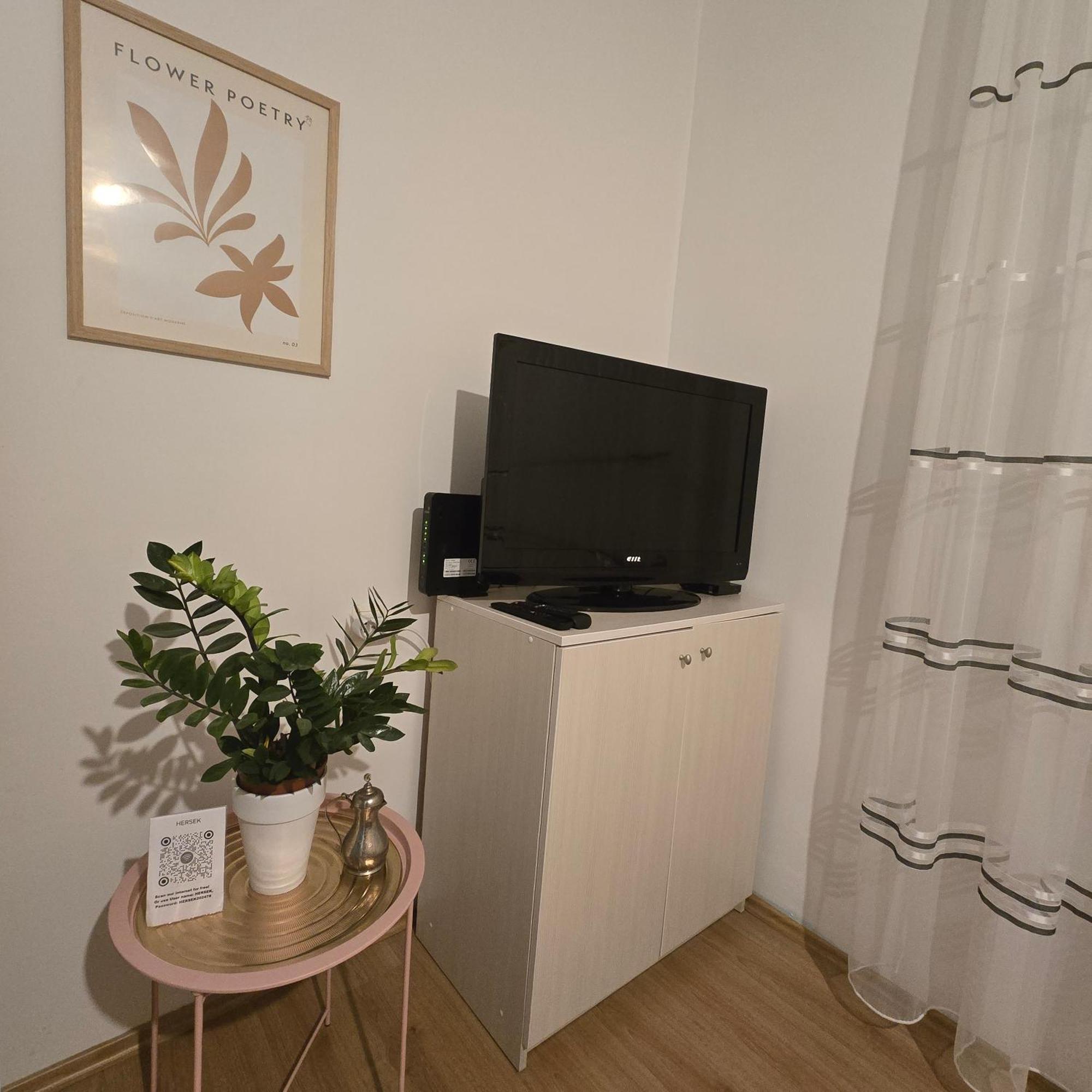 Apartman Hersek Mostar Extérieur photo