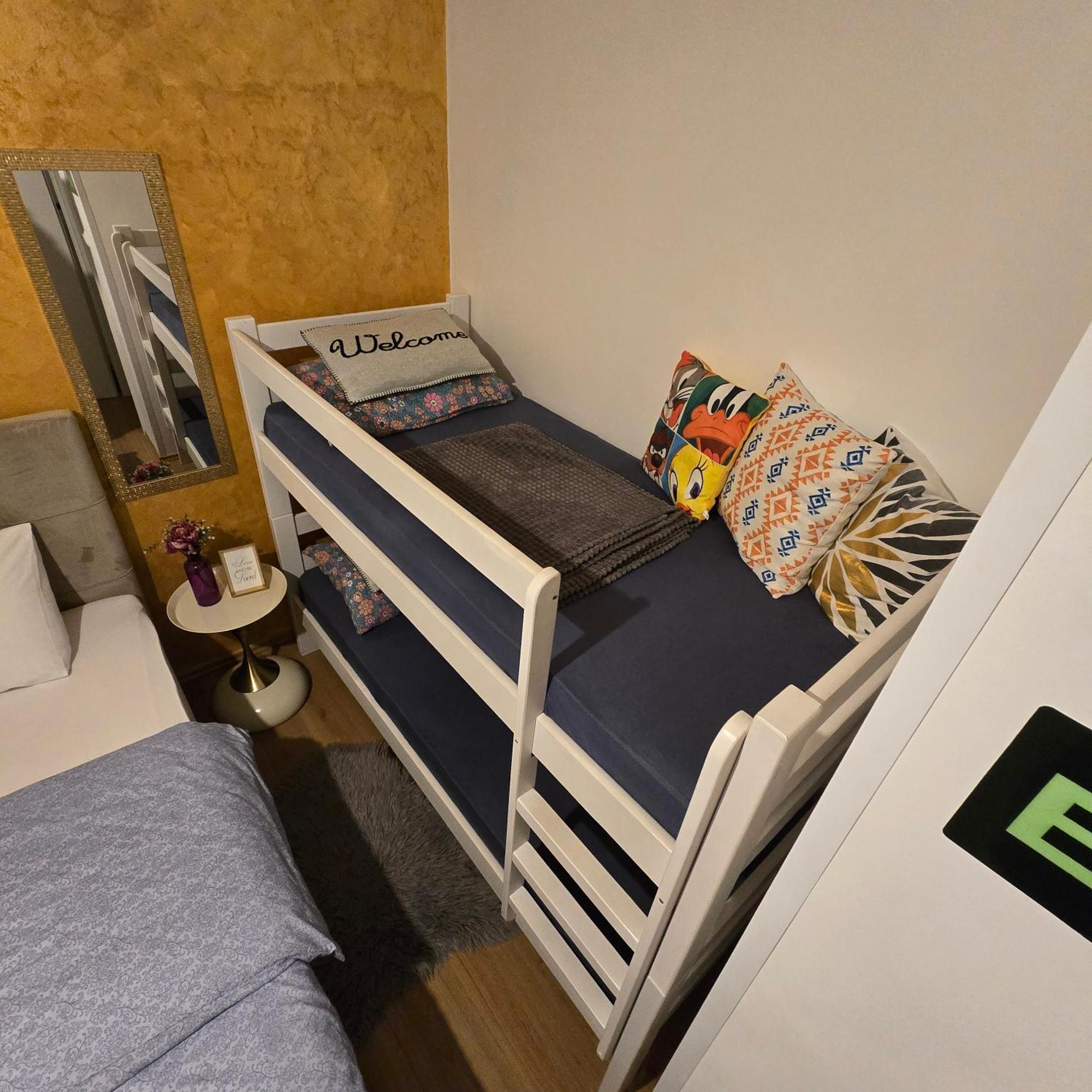 Apartman Hersek Mostar Extérieur photo